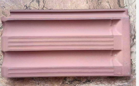 红土瓦厂家销售到扶沟